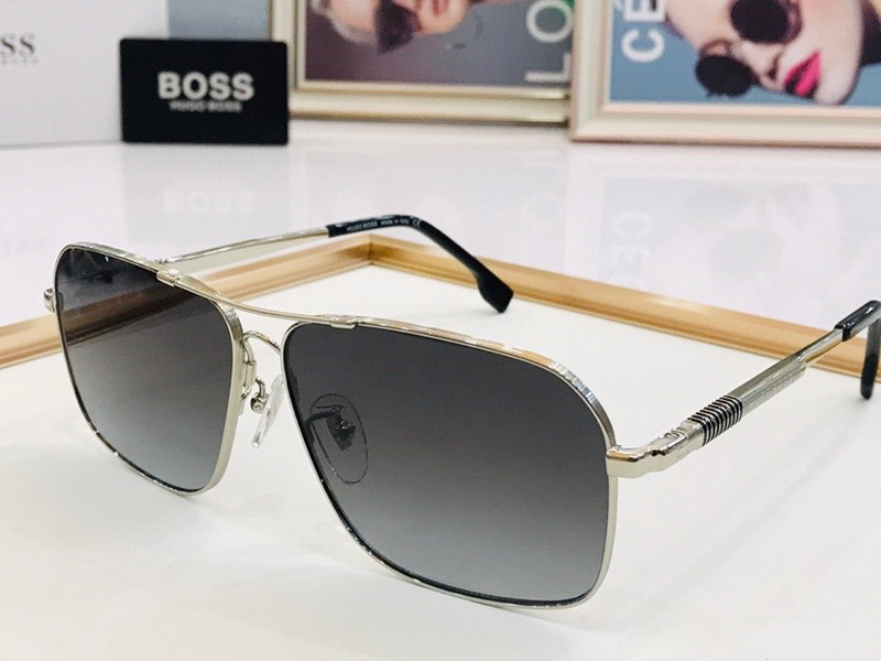 Boss Sunglasses(AAAA)-375