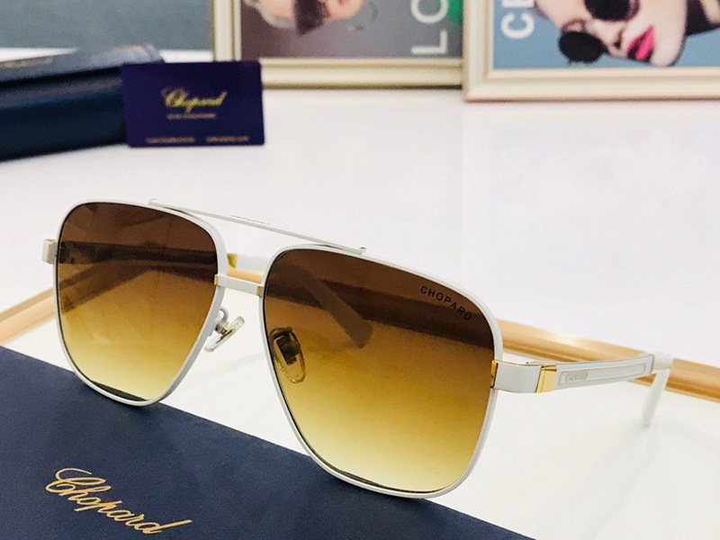 Chopard Sunglasses(AAAA)-628