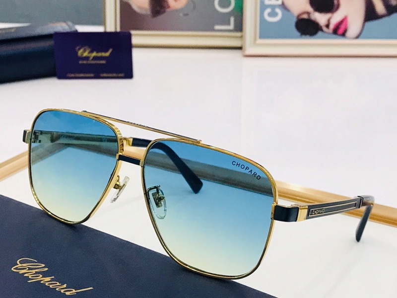 Chopard Sunglasses(AAAA)-627