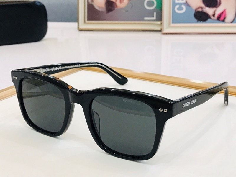 Armani Sunglasses(AAAA)-059