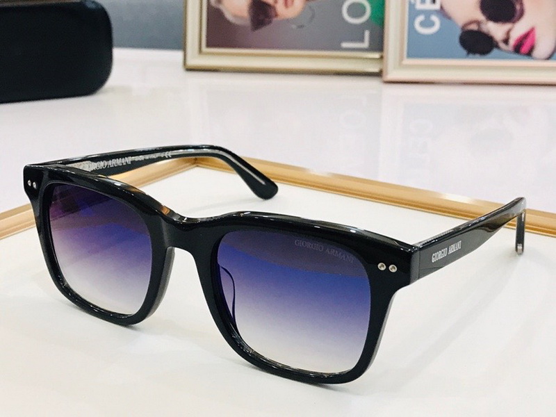 Armani Sunglasses(AAAA)-056