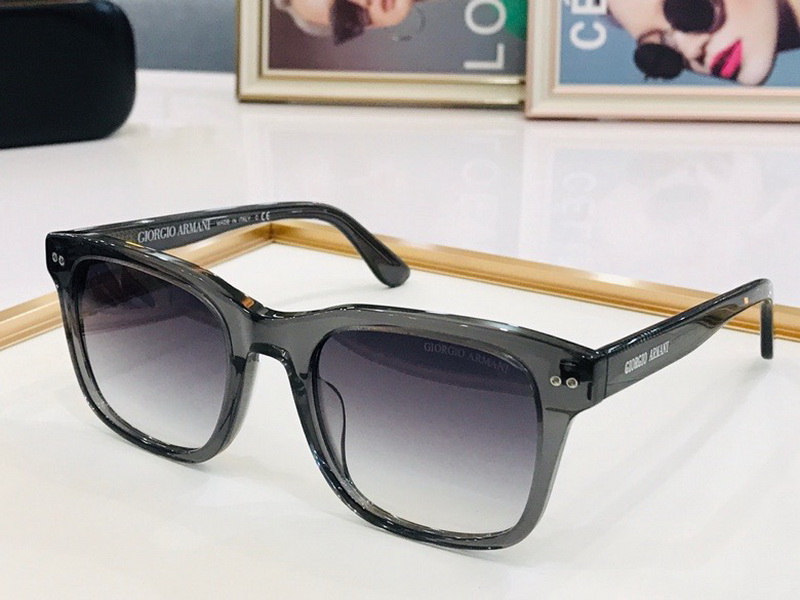 Armani Sunglasses(AAAA)-055