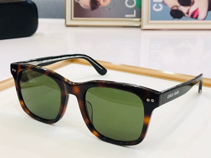 Armani Sunglasses(AAAA)-054