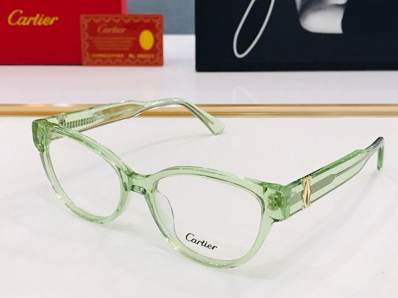 Cartier Sunglasses(AAAA)-510