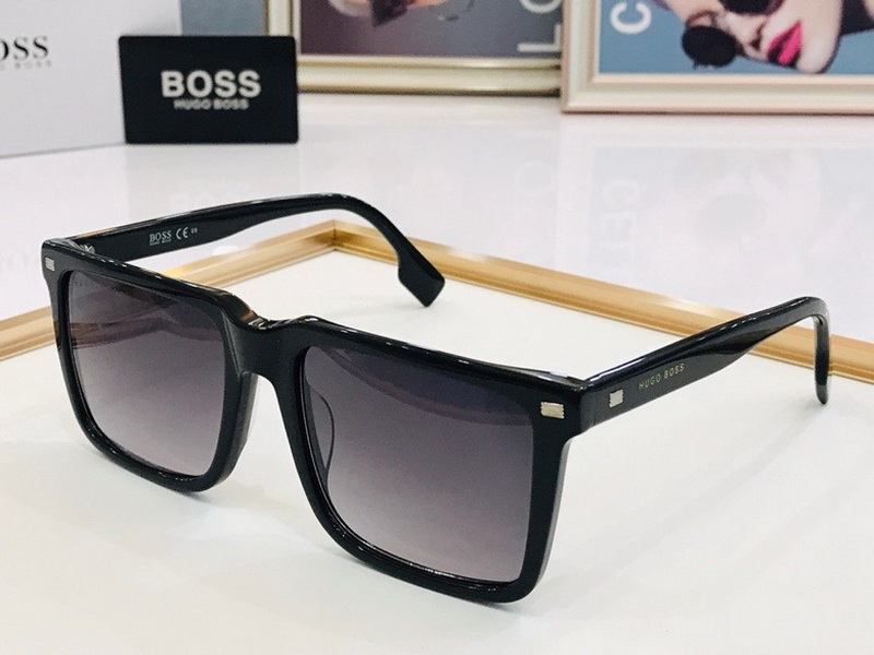 Boss Sunglasses(AAAA)-374