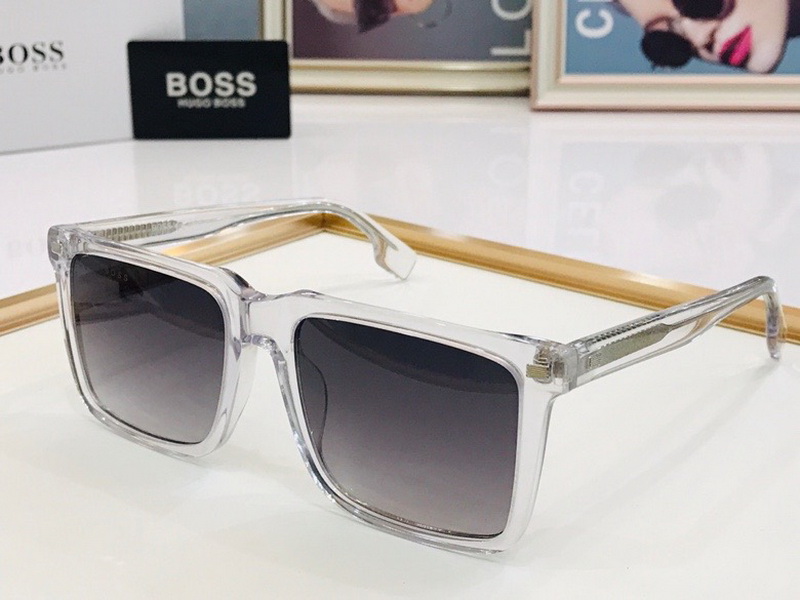 Boss Sunglasses(AAAA)-373