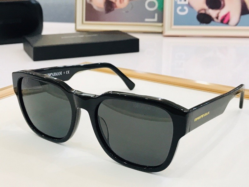 Armani Sunglasses(AAAA)-053