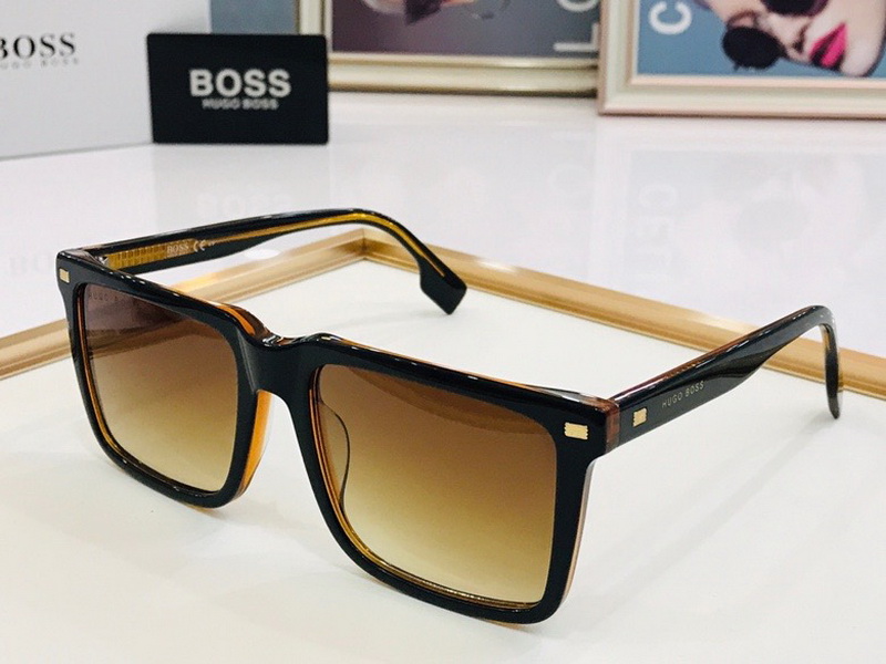 Boss Sunglasses(AAAA)-372