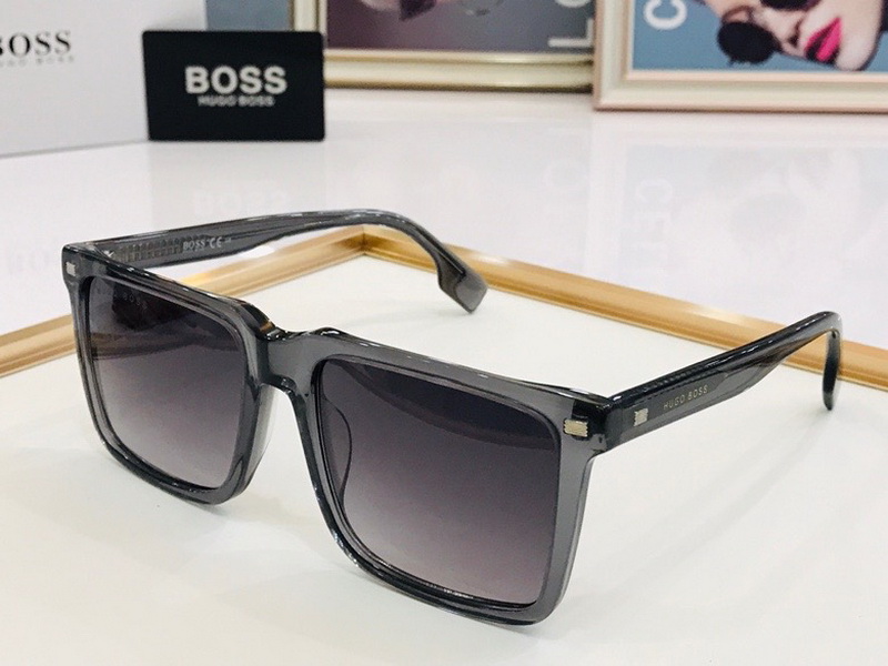 Boss Sunglasses(AAAA)-371
