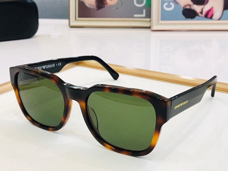 Armani Sunglasses(AAAA)-051