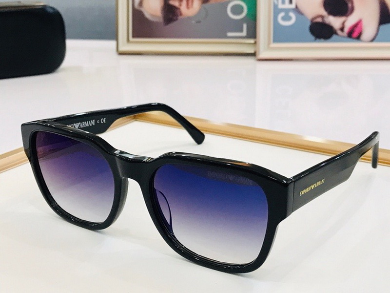 Armani Sunglasses(AAAA)-049