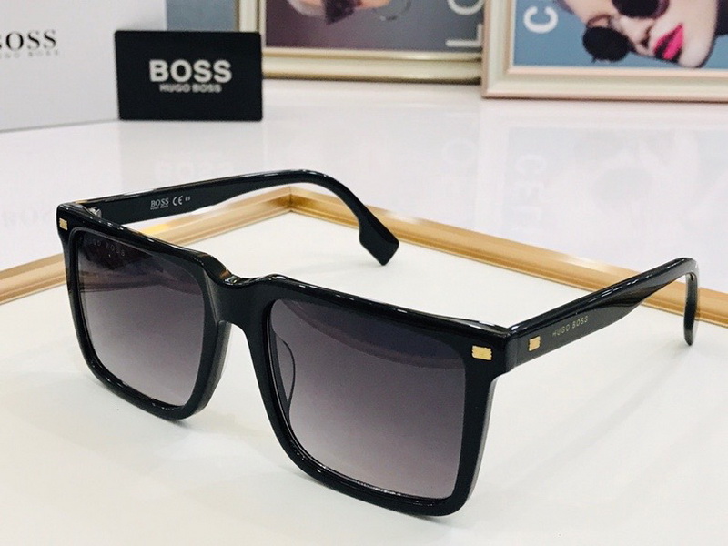 Boss Sunglasses(AAAA)-368