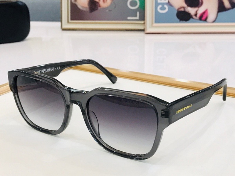 Armani Sunglasses(AAAA)-048