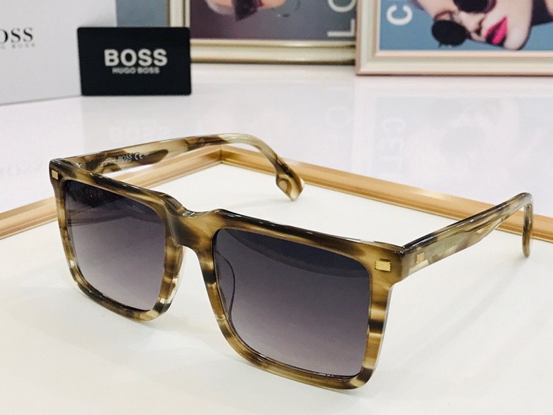 Boss Sunglasses(AAAA)-367