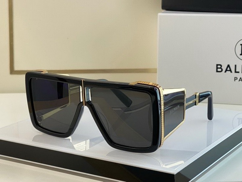 Balmain Sunglasses(AAAA)-650