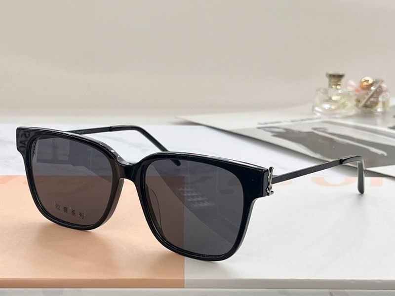 YSL Sunglasses(AAAA)-349