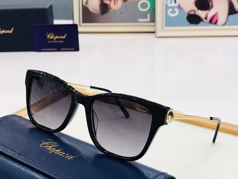 Chopard Sunglasses(AAAA)-626