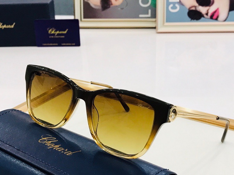 Chopard Sunglasses(AAAA)-625