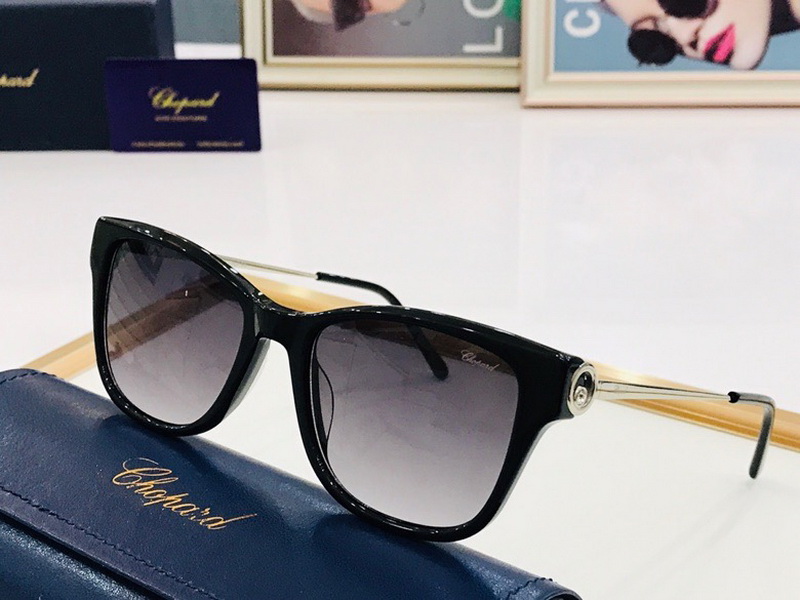 Chopard Sunglasses(AAAA)-624