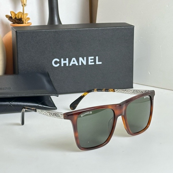 Chanel Sunglasses(AAAA)-1342