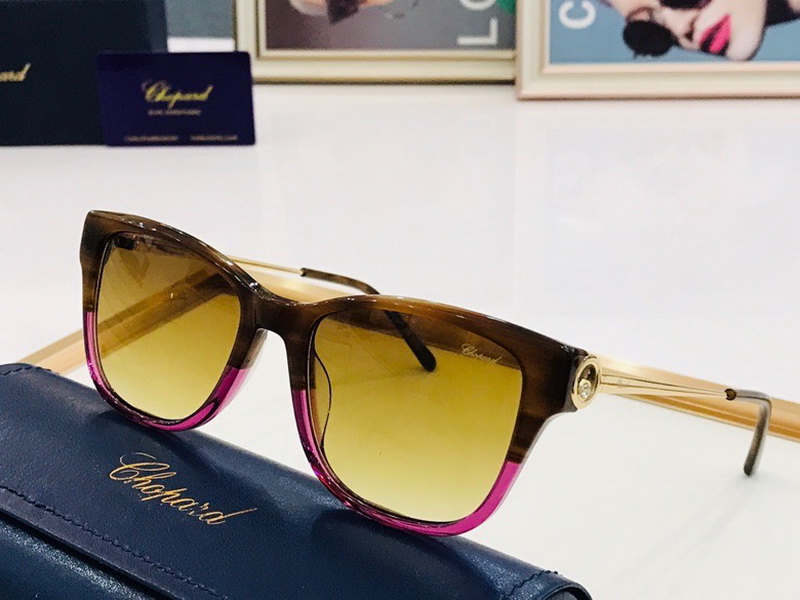 Chopard Sunglasses(AAAA)-623