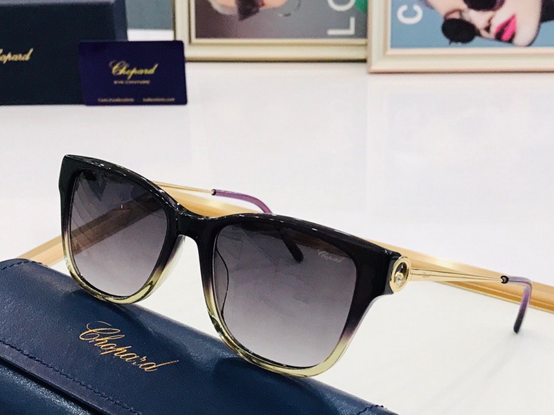 Chopard Sunglasses(AAAA)-622