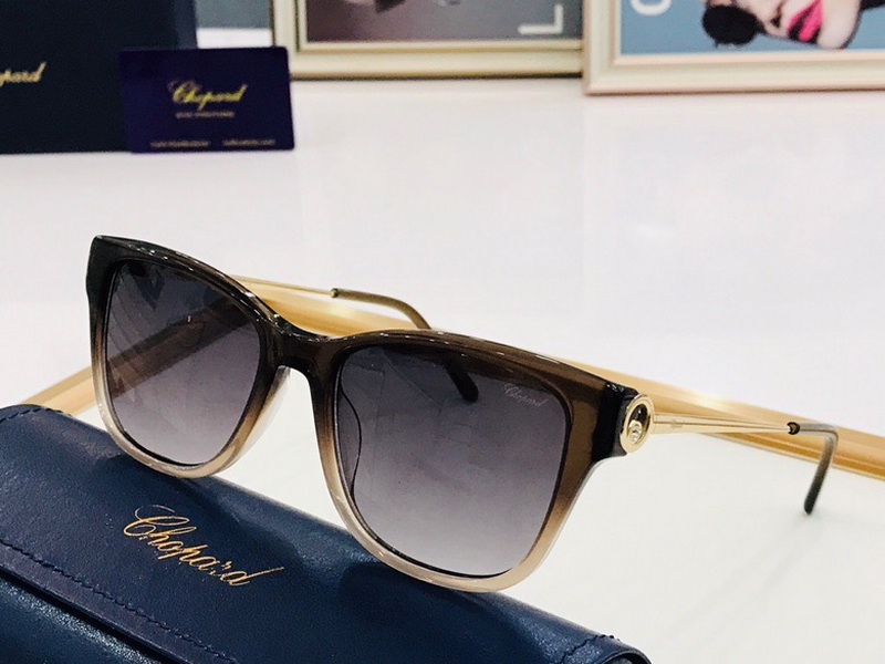 Chopard Sunglasses(AAAA)-621