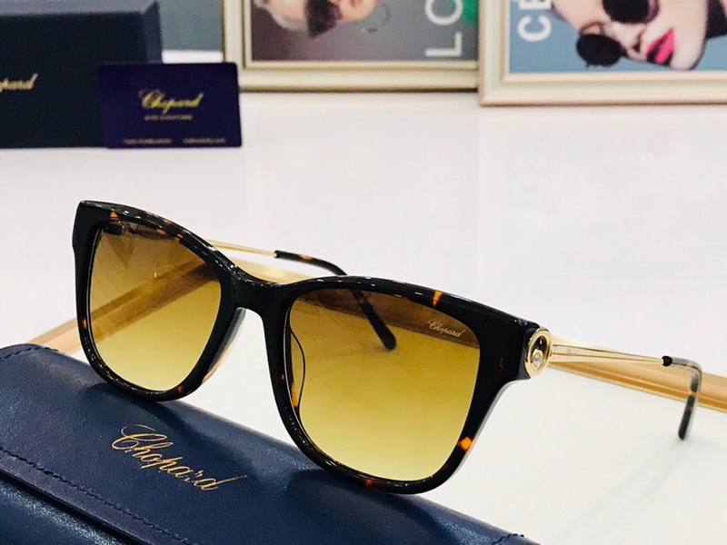 Chopard Sunglasses(AAAA)-620