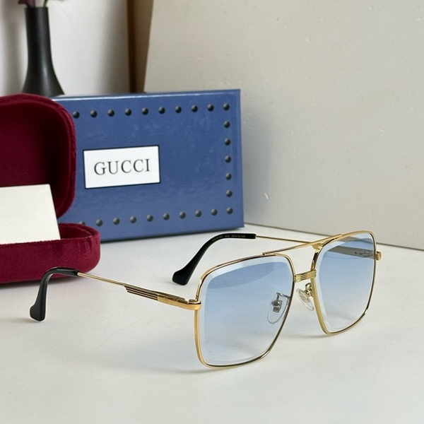 Gucci Sunglasses(AAAA)-2326