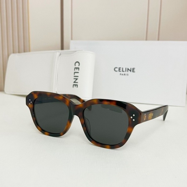 Celine Sunglasses(AAAA)-468