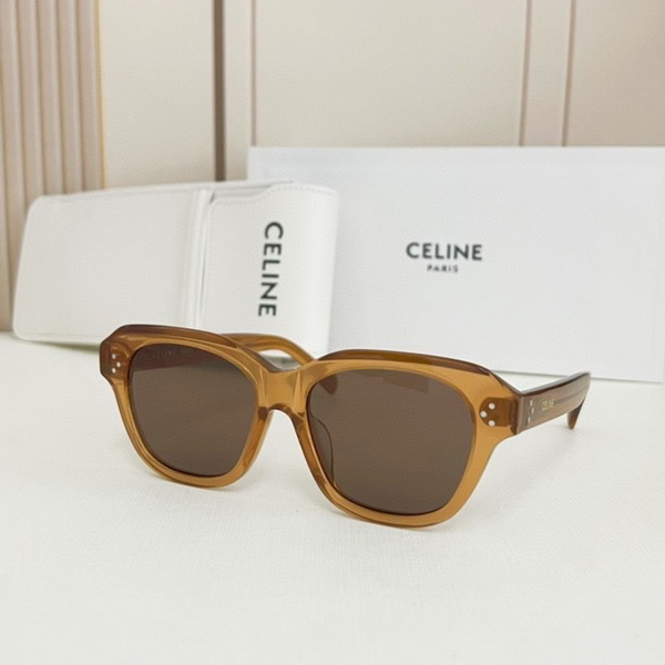 Celine Sunglasses(AAAA)-467