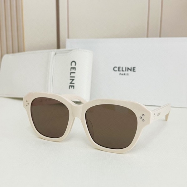Celine Sunglasses(AAAA)-465