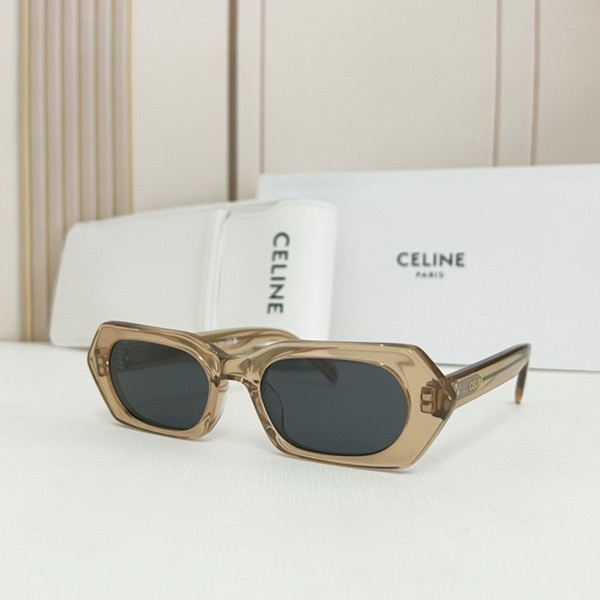 Celine Sunglasses(AAAA)-463