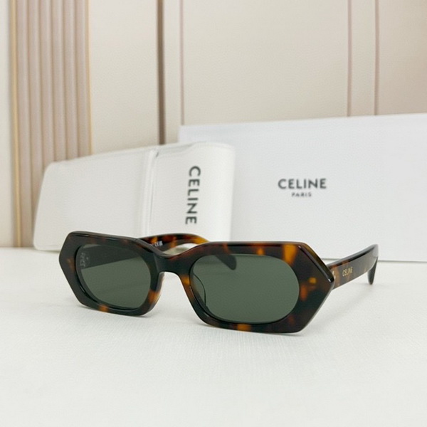 Celine Sunglasses(AAAA)-462
