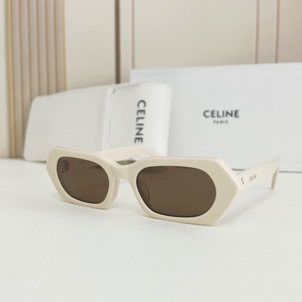 Celine Sunglasses(AAAA)-461