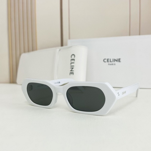 Celine Sunglasses(AAAA)-460