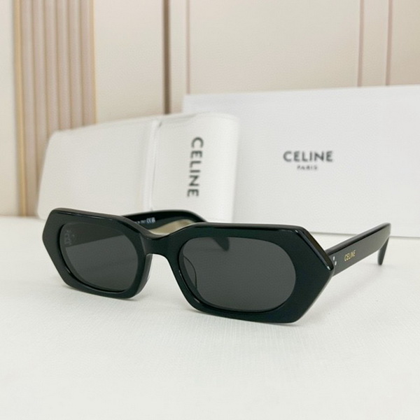 Celine Sunglasses(AAAA)-459