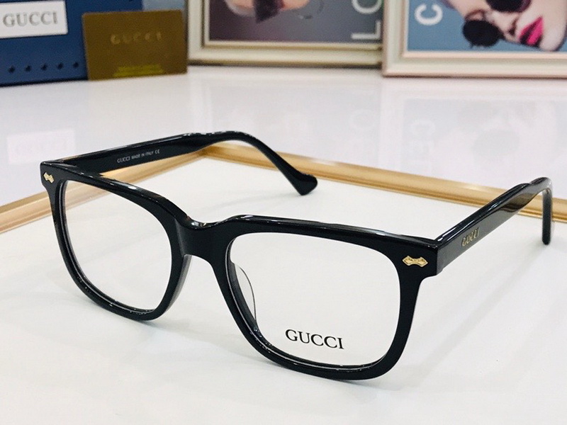 Gucci Sunglasses(AAAA)-506