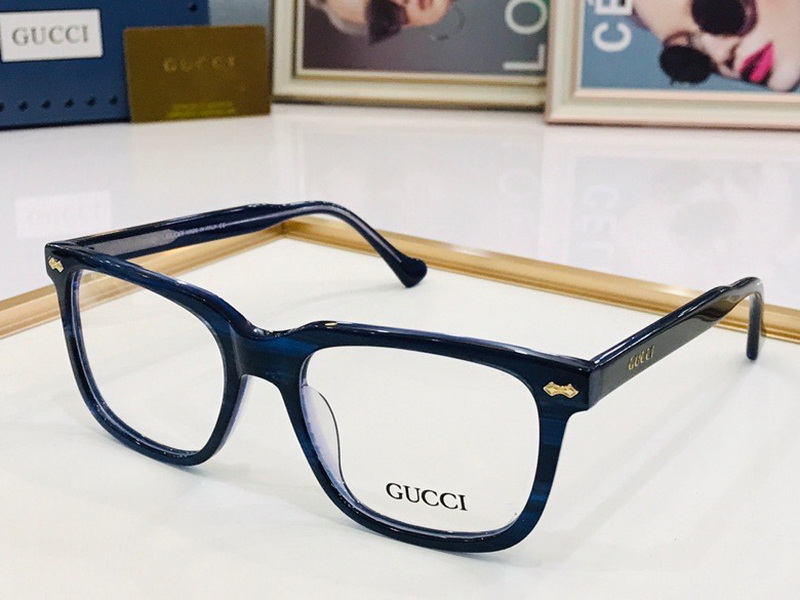 Gucci Sunglasses(AAAA)-504