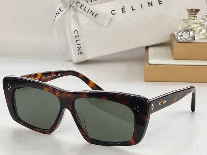 Celine Sunglasses(AAAA)-458