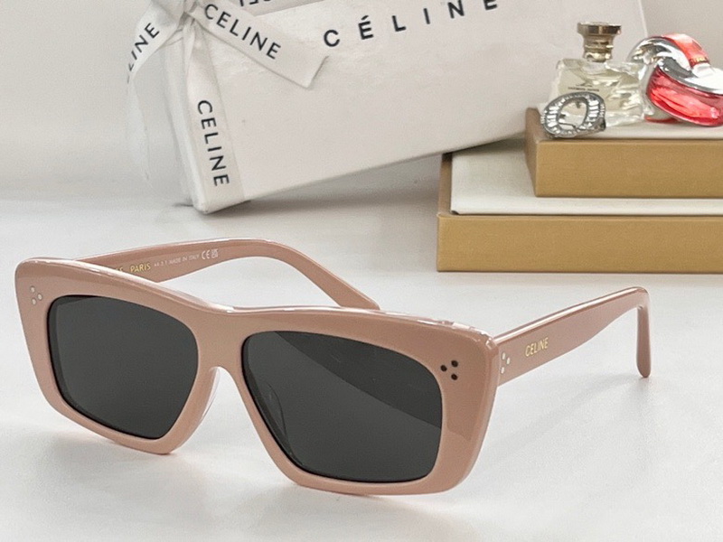 Celine Sunglasses(AAAA)-457