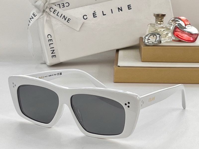 Celine Sunglasses(AAAA)-456