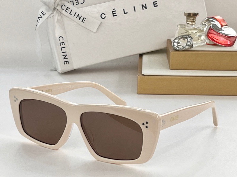 Celine Sunglasses(AAAA)-455