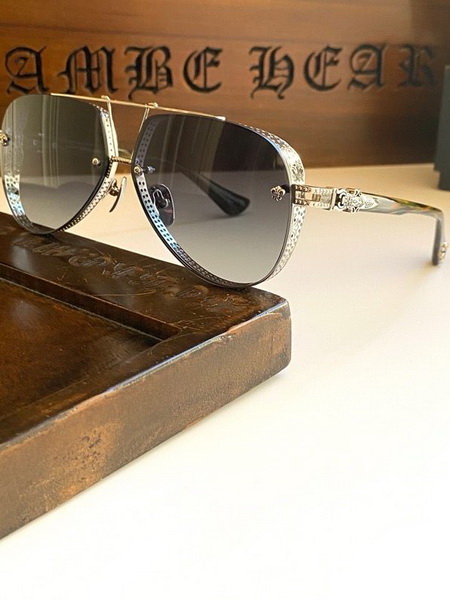 Chrome Hearts Sunglasses(AAAA)-1470
