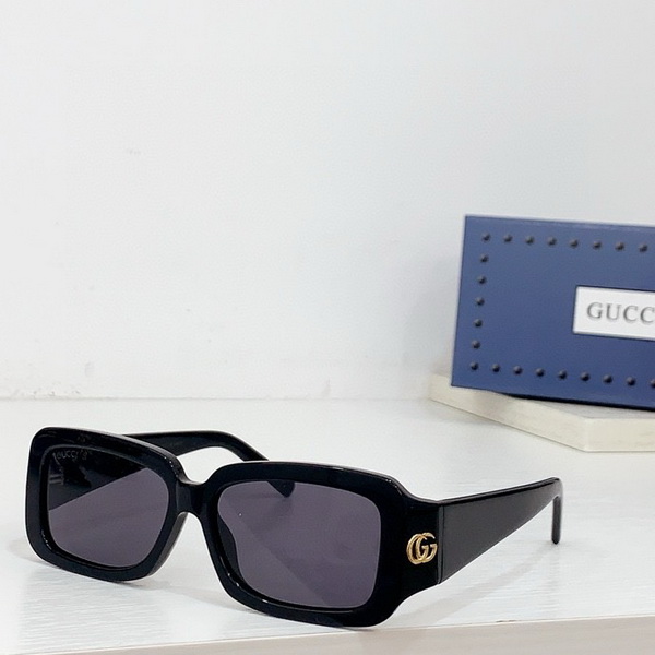 Gucci Sunglasses(AAAA)-2317
