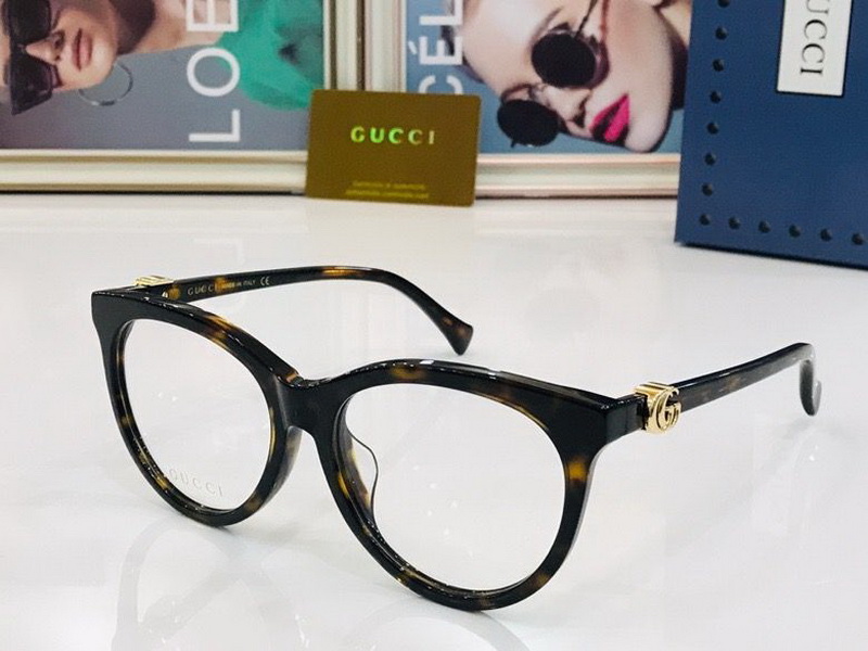 Gucci Sunglasses(AAAA)-499