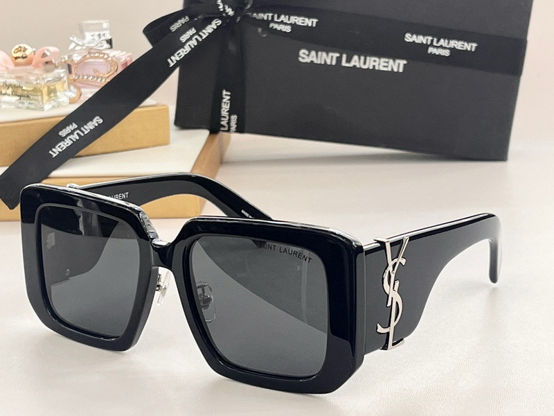 YSL Sunglasses(AAAA)-331