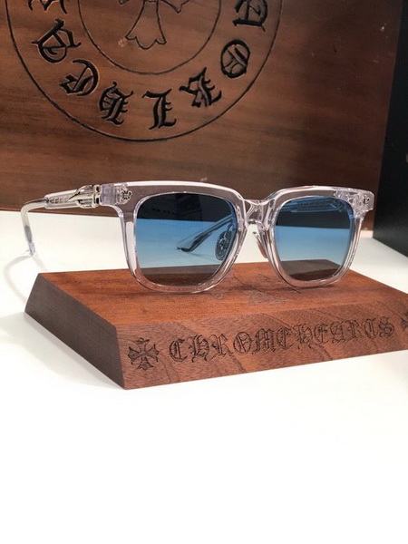 Chrome Hearts Sunglasses(AAAA)-1460