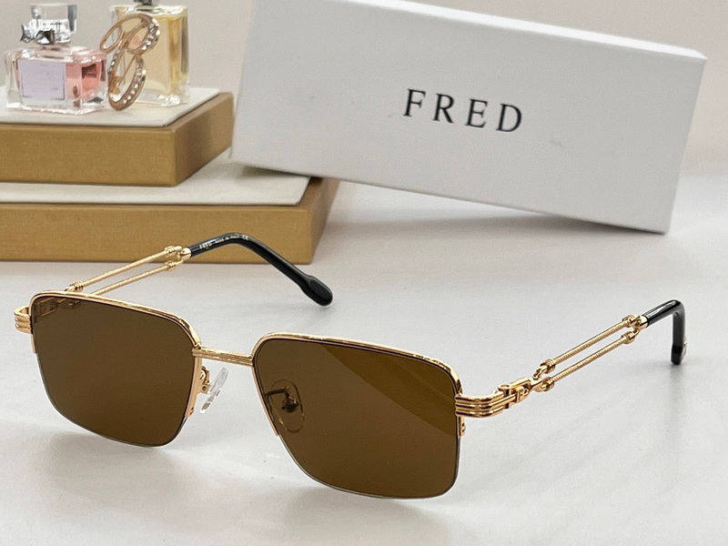 FRED Sunglasses(AAAA)-390