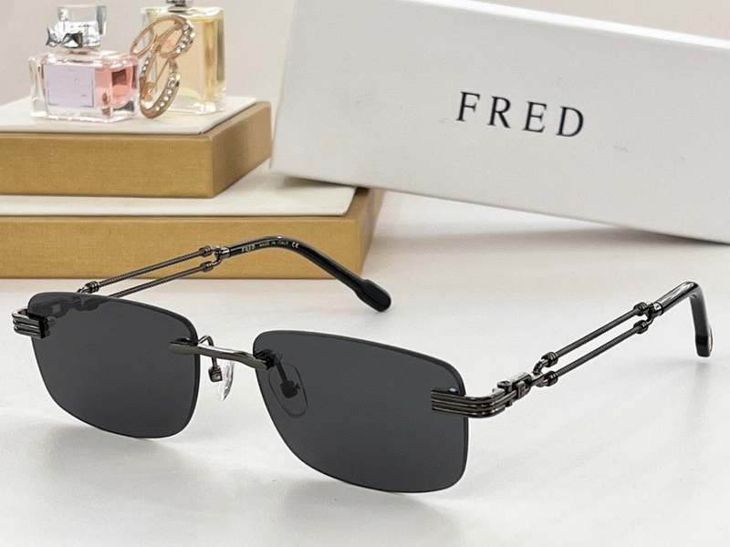 FRED Sunglasses(AAAA)-388